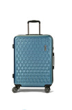 Allure 4 Wheel Suitcase