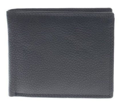 Gents RFID Wallet 6-15