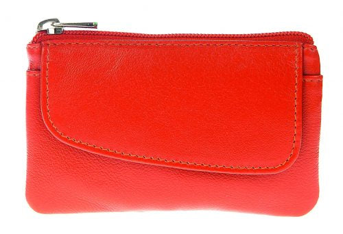 Leather Coin Purse 0-332