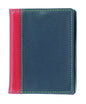 RFID Leather Credit Card Holder