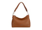 Classic Ziptop Shoulder Bag CM6548