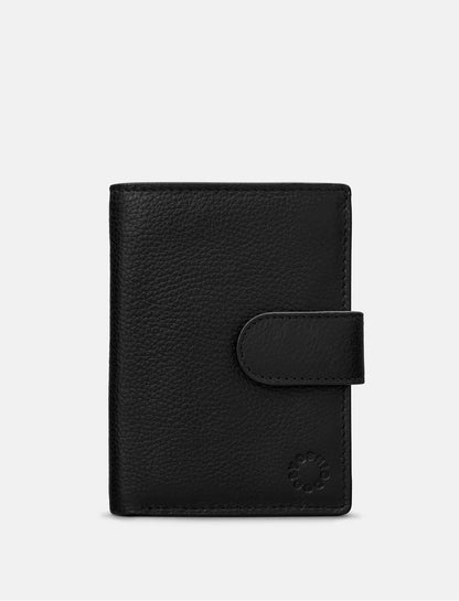 Card Holder with Tab