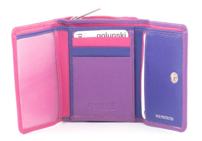 Small Wallet Purse