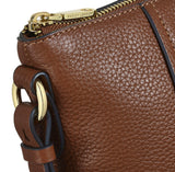 Wood Street 2.0 Crossbody