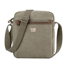 Classic Canvas Xbody Bag TRP0218