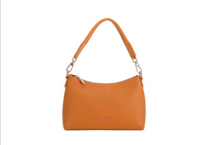 Classic Ziptop Shoulder Bag CM6548