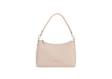 Classic Ziptop Shoulder Bag CM6548