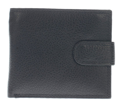 Gents RFID Wallet 6-12