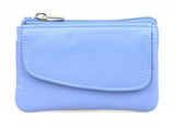 Leather Coin Purse 0-332