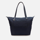 Pocket Essentials Zip Top Tote