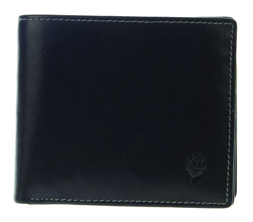 RFID Gents Leather RF12