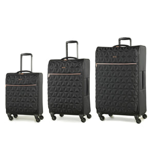 Jewel Suitcase