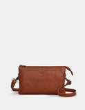 Logan Cross Body Bag