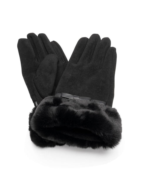 Franchetti Bond Gloves FB70