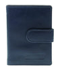 Leather Credit Card Holder SR917