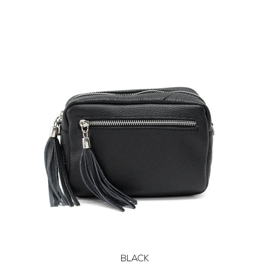 Crossbody Camera Bag