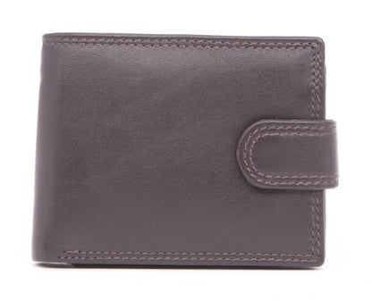 Gents RFID Wallet 6-14