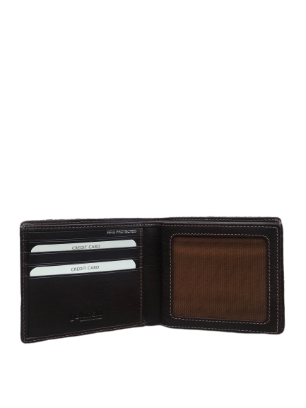 Gents Leather Wallet RF16d
