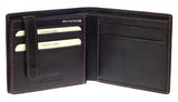 RFID Gents Leather RF12