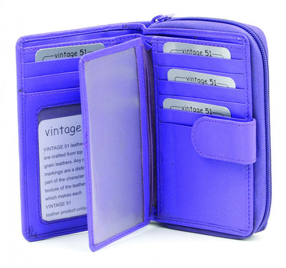 Purse Wallet 886