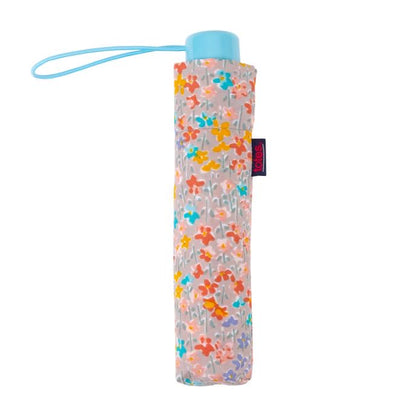 Supermini Painted Floral Print