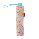 Supermini Painted Floral Print