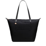 Pocket Essentials Zip Top Tote