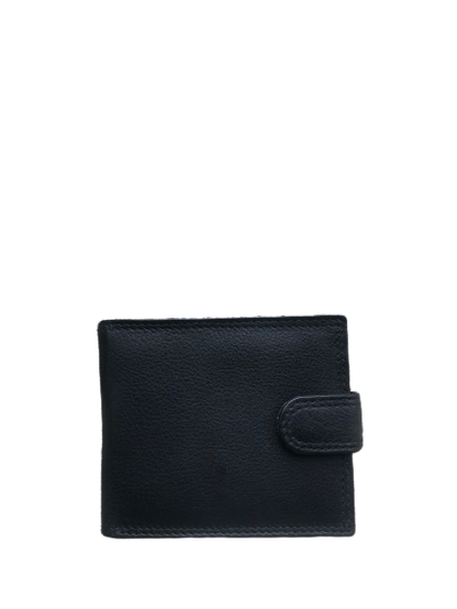 RFID Gents Leather Wallet 6-16