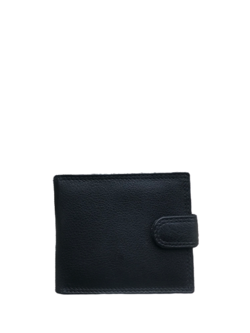 RFID Gents Leather Wallet 6-16