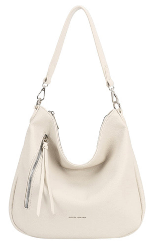 Crossbody Slouch Bag 6920-1