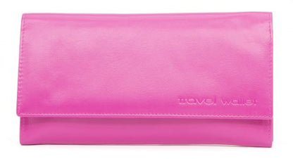 Travel Wallet