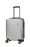 Allure 4 Wheel Suitcase