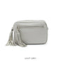 Crossbody Camera Bag