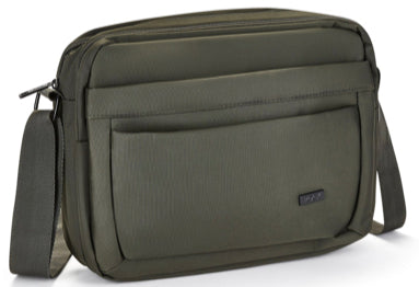 Platinum Messenger Bag SB-0052