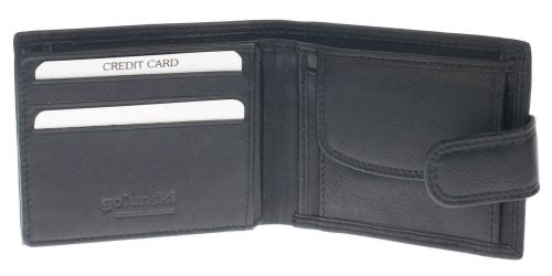 Gents RFID Wallet 6-14