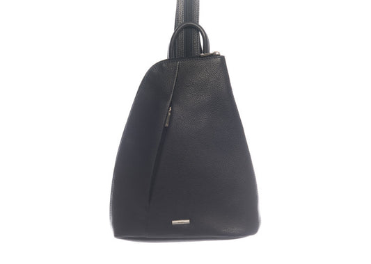 Nova Leather Backpack 814