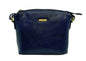Small Zip Top Crossbody Bag 6133