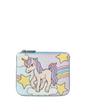 Magical Unicorn Zip Top Purse