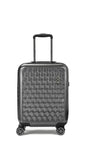 Allure 4 Wheel Suitcase