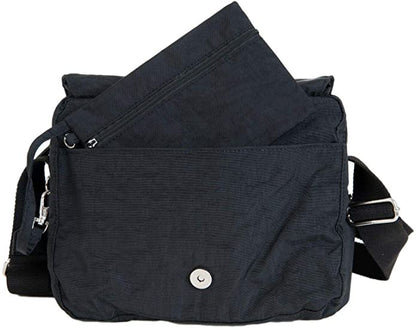 Spirit Organiser Crossbody