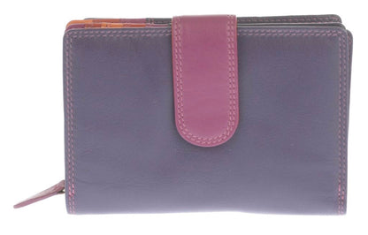 Ladies Leather Purse 7-144