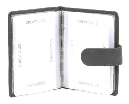 Credit Card Case zen 120