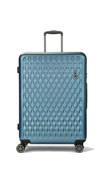 Allure 4 Wheel Suitcase