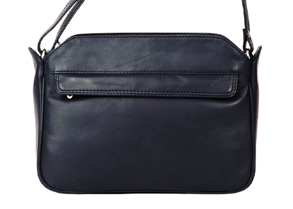 Organiser Shoulder Bag