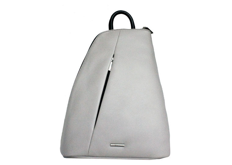 Nova Leather Backpack 814