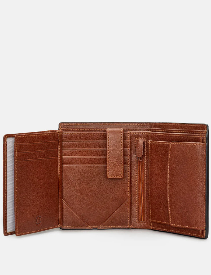 Large Capacity Wallet