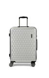 Allure 4 Wheel Suitcase