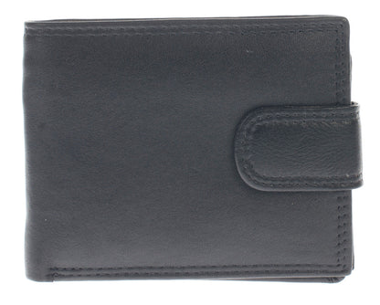 Gents RFID Wallet 6-14