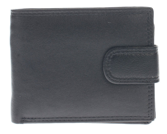 Gents RFID Wallet 6-14