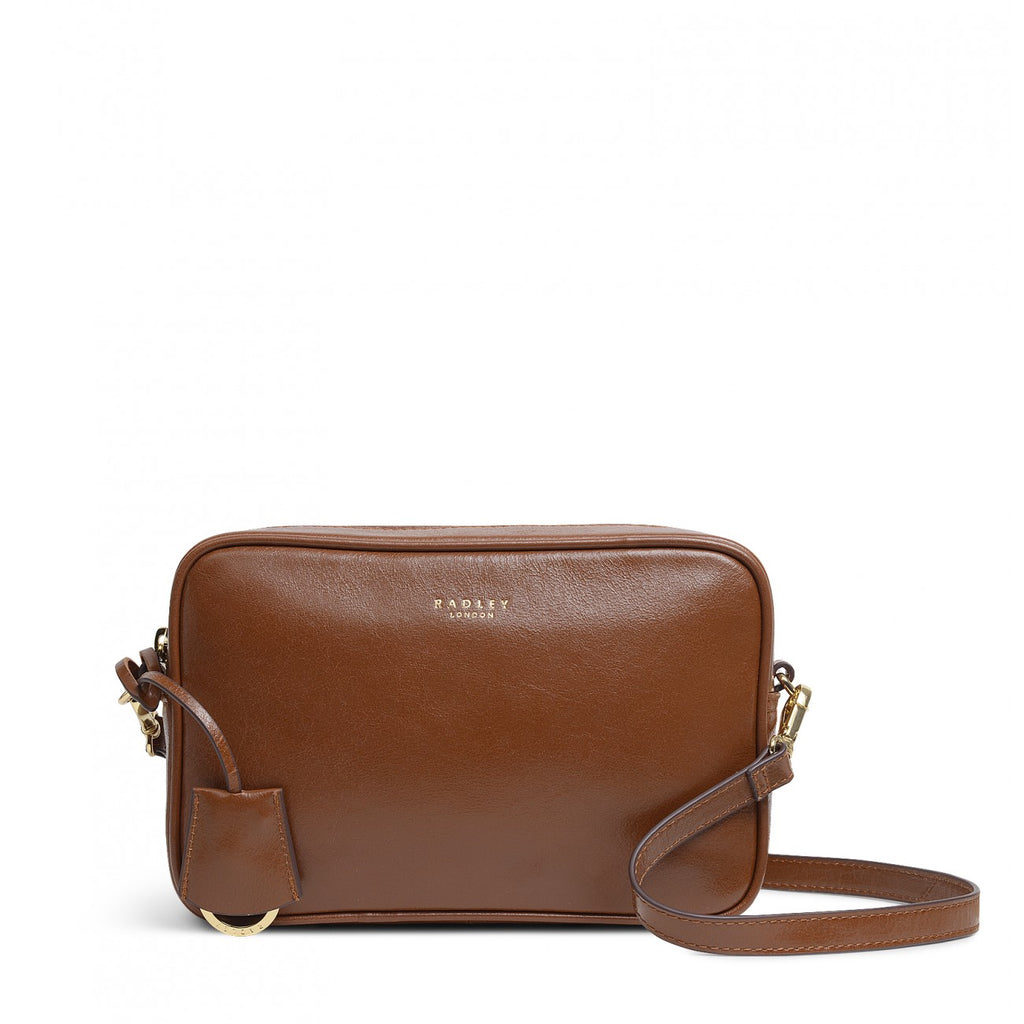 Radley manor small camera bag Outlet